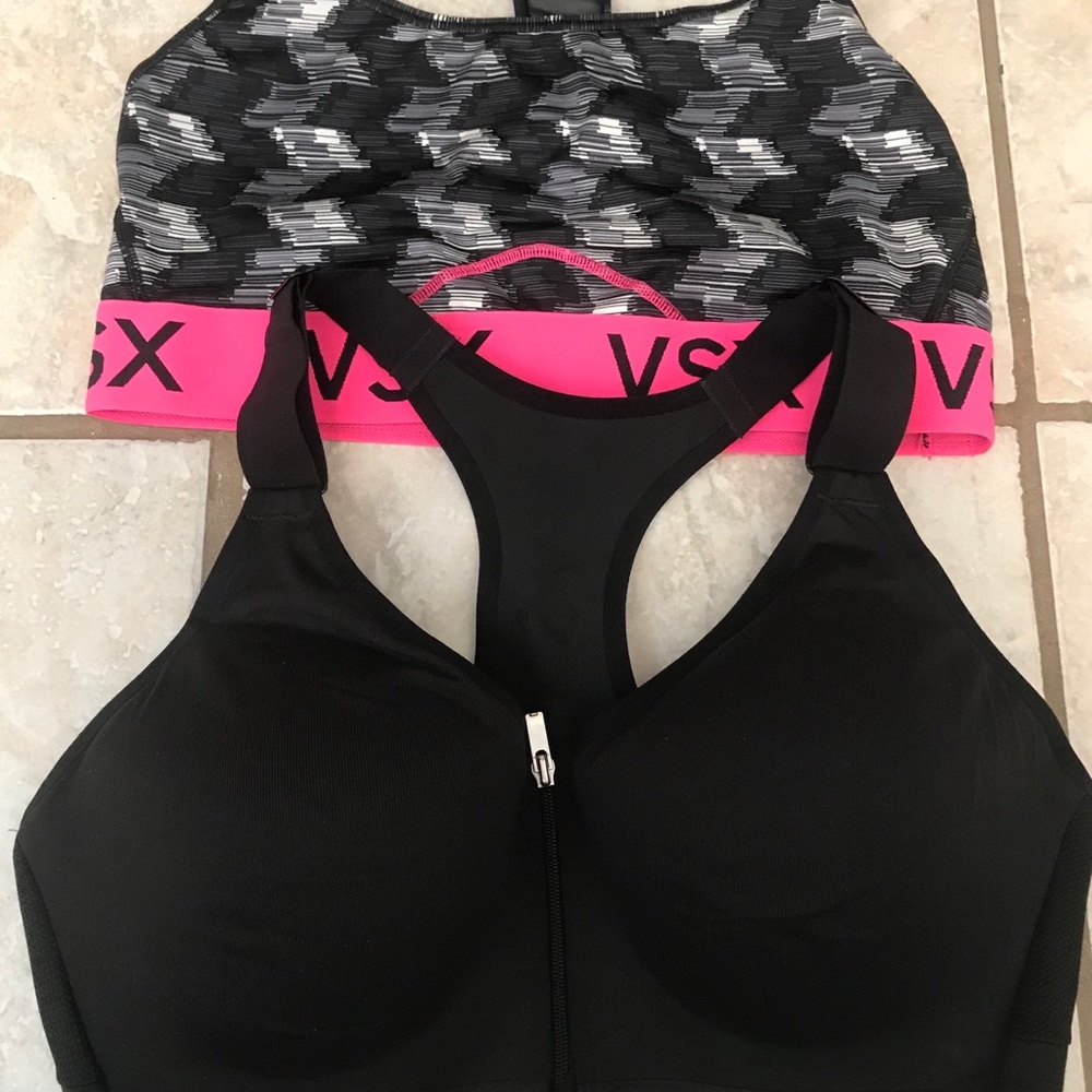 Victoria’s Secret Sports Bras